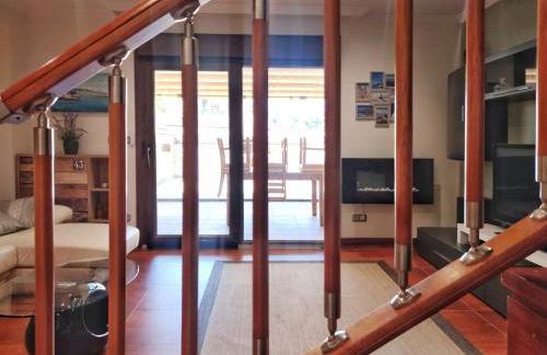 Desconectaengalicia Adosado Vichona a 2,5 km del centro de Sanxenxo - Foto 23