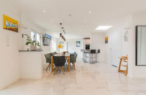 Ferienhaus "SAPHIR" - Foto 8