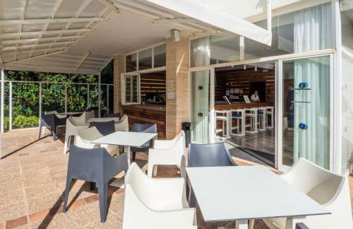 Apartamentos La Santa Maria - Foto 13