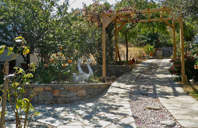 Flower Houses - Foto 25