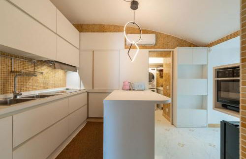 CASAMMARE Posillipo - Photo 9