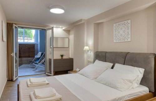 Villa Hope in Chania - Foto 27