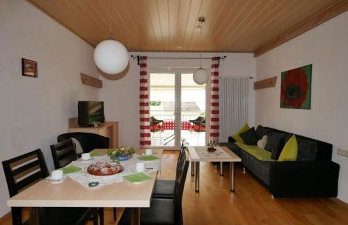 Ferienwohnung 8 - Foto 4