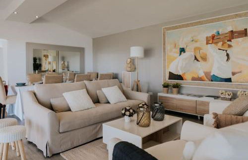 Malibú Ocean Villa - Foto 33