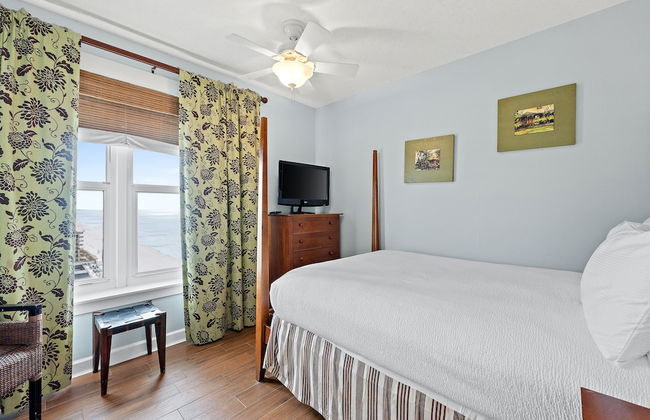 Grand Panama Beach Resort by Panhandle Getaways - Foto 43