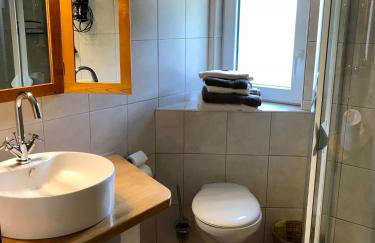 Residenz Moselzauber - Ferienwohnungen mit Pool Landschaft - Foto 70