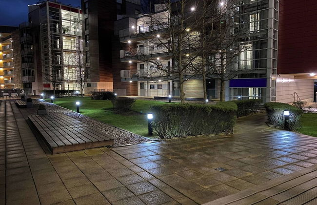 The Penthouse in Norfolk - Foto 25