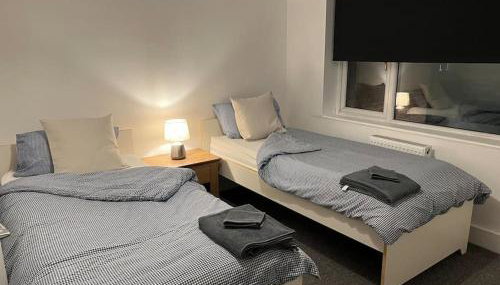 East Durham Terraced Home - Foto 3