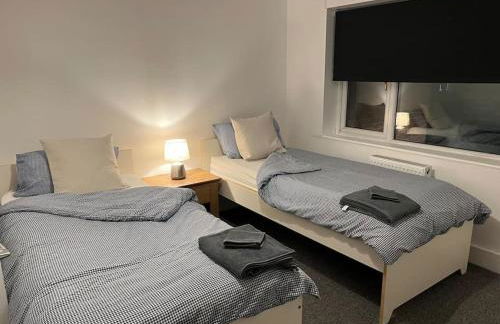 East Durham Terraced Home - Foto 3