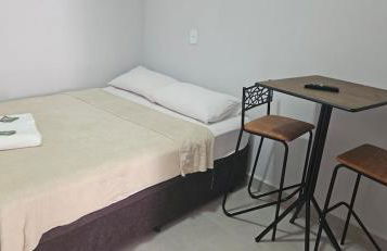 Rede Urbana Loft 6 primeiro andar em frente ao parque Ecológico Indaiatuba - Foto 5