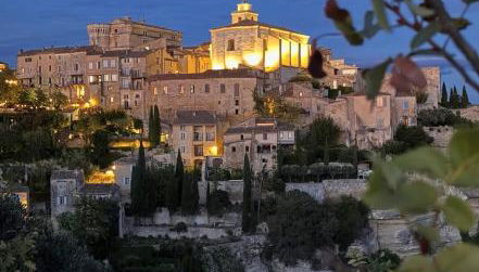 La Luberonne gordes - Photo 3