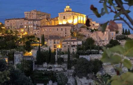 La Luberonne gordes - Photo 3