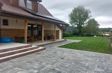 Agroturystyka Cisza Knyszyńska - Foto 8