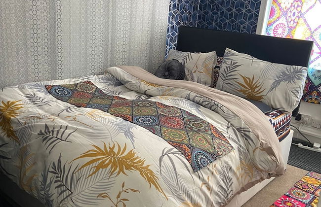 Lovely Humuplace 1-bed Apartment in Birmingham - Foto 2