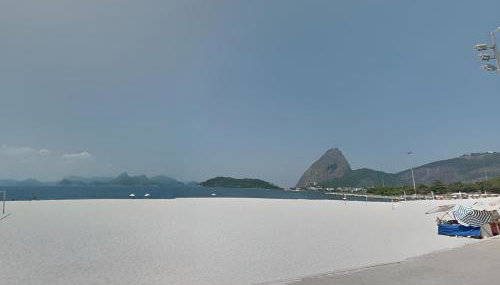 SUH Flamengo 14 Modern Studio - Foto 2