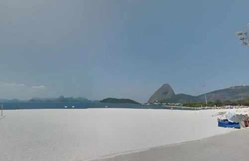 SUH Flamengo 14 Modern Studio - Foto 2