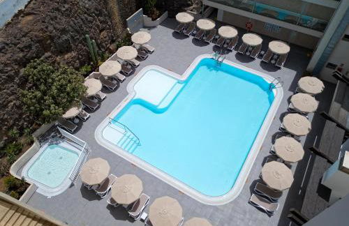 Servatur Alameda de Jandía - Foto 100