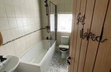 Overleigh Cottage, with optional Hot Tub hire - Photo 11