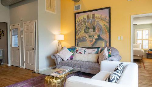 East ATX 3BR 2BA, Patio and Fire Pit Mins to Downtown by Austin Vacay - Foto 3