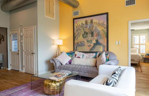 East ATX 3BR 2BA, Patio and Fire Pit Mins to Downtown by Austin Vacay - Foto 3