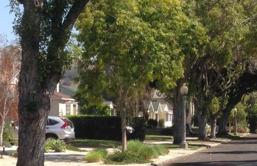 Stylish 2bed 2bath Culver Cottage with bicycles - Foto 39