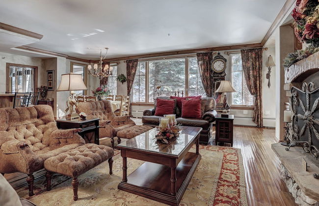 Elkhorn Lodge, A Vail Resorts Property - Photo 69