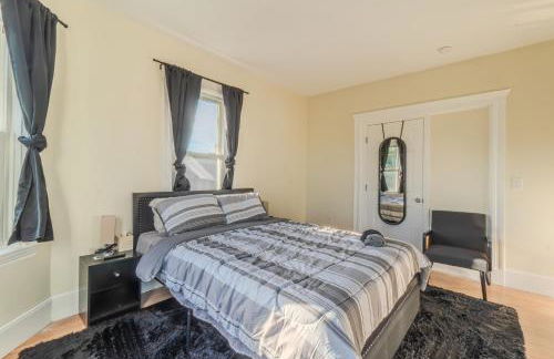 LUXE 4BDR2BA Near Boston- T-Station & Encore Casino - Foto 16