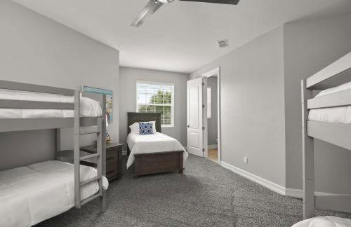 PRIVATE POOL Fortebello Beachside 158 - Foto 39