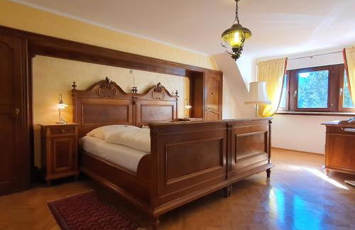 Apartment Haus Pflingsteck nahe Europa Park Rulantica - Foto 14