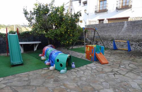 La Casa del Carrebaix - Foto 52