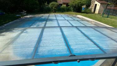 Peaceful, comfortable retreat with pool - Foto 5