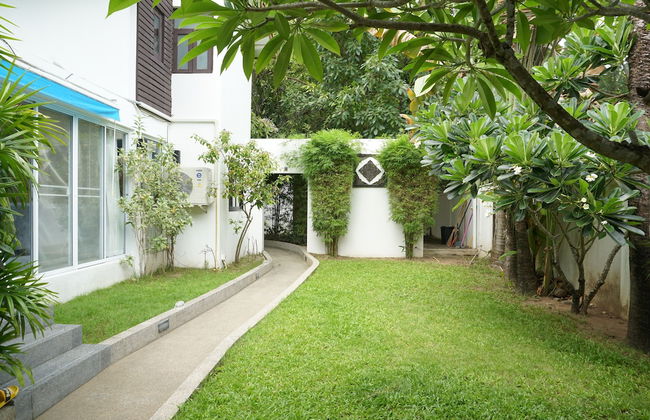 Emerald Sands Beach Villa - Photo 1