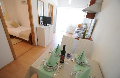 Apartment Viškovo - Photo 34