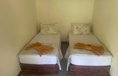 Pousada Meraki Paraty Mirim - Foto 21