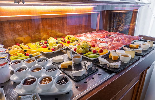 Palazzo Odoni - Foto 58