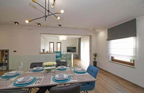 Villa Tina in Pinezići (Haus für 10 Personen) - Foto 32