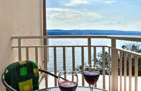 Apartments Ljiljana - Foto 24