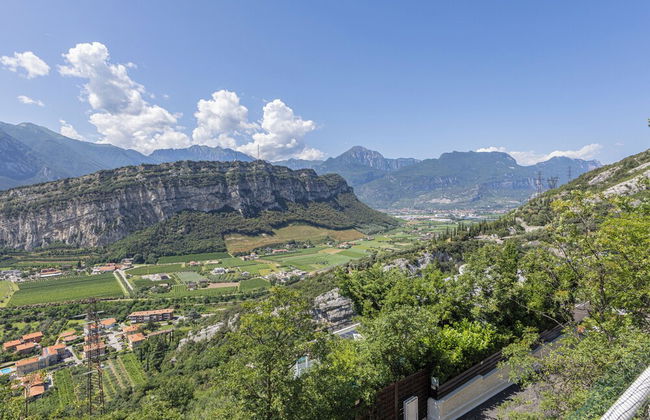 Villa Panorama With Private Pool - Foto 20