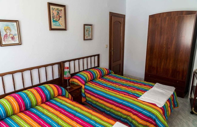 Cazorla House Gallery - Foto 5