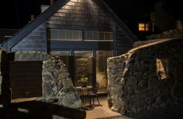 Pink Cottage - Foto 49