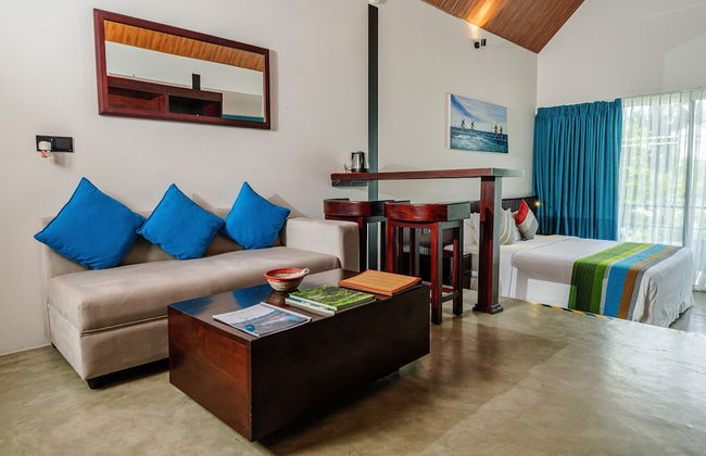 Serendipity Lake - Hikkaduwa - Photo 12