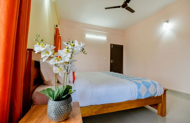 OYO 24016 Home Valley View 2BHK Sulthan Bathery - Foto 17