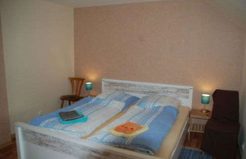 FeWo Gotthard - Photo 3