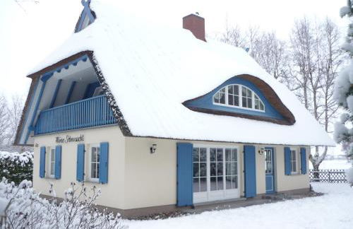 Ferienhaus Mine Sehnsucht - Foto 21