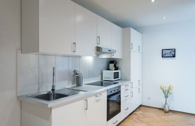 Hitrental Chapel Bridge Apartments - Foto 44