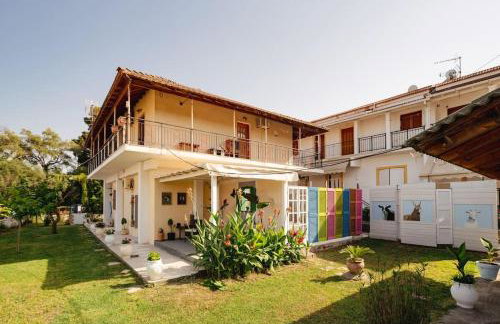 Nas Mar & Twins - Aristea - Foto 36