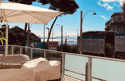 Casa Vacanze La terrazza Sul Sole - Foto 8