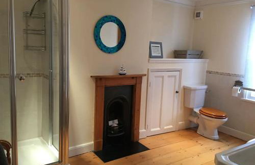 Stunning Georgian Town house with Open Fire, Piano & Games Room - Foto 12