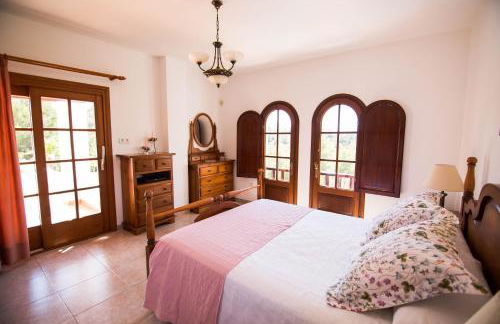 Villa Ca na Vinya - Foto 35