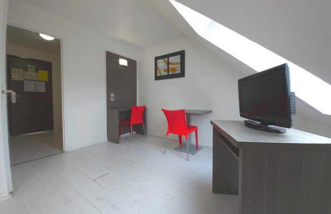 Geneva Residence - Foto 9